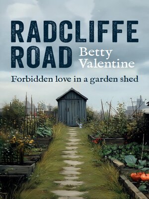 cover image of Radcliffe Road